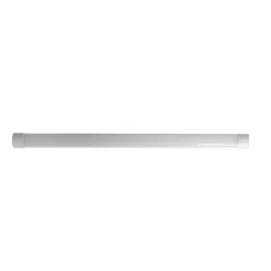 MEGATRON LED-Deckenlampe Base Lista, 120 cm, 5000 lm, CCT