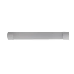 MEGATRON LED-Deckenlampe Base Lista, 60 cm, 2400 lm, CCT