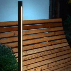 Megatron Linea Gartia LED-Erdspießleuchte, 15W 827