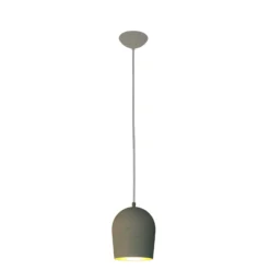 Menzel Solo Glo12 Pendelleuchte Beton