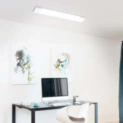 Müller Licht Scala DIM 90 LED-Deckenleuchte