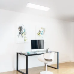 Müller Licht Stilo LED-Deckenleuchte, 60 cm