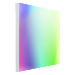 Müller Licht tint Aris LED-Panel 30 x 30 cm, weiß