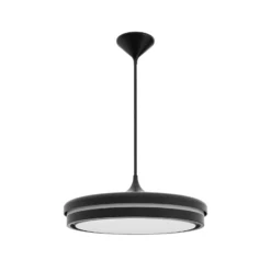 Müller Licht tint Kea LED-Hängeleuchte, Ø 42 cm