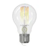 Müller Licht tint LED-Filamentlampe E27 7W CCT