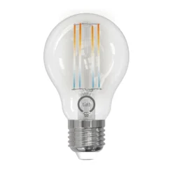Müller Licht tint LED-Filamentlampe E27 7W CCT