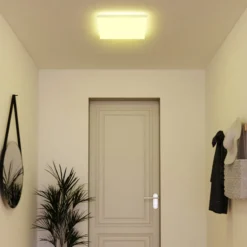 Müller Licht tint LED-Panel Loris, 45x45cm