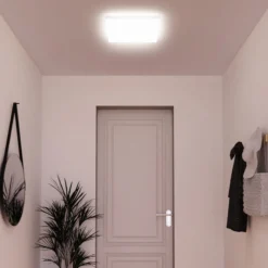 Müller Licht tint LED-Panel Loris, 45x45cm