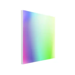 Müller Licht tint LED-Panel Loris, 45x45cm
