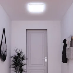 Müller Licht tint LED-Panel Loris, 45x45cm