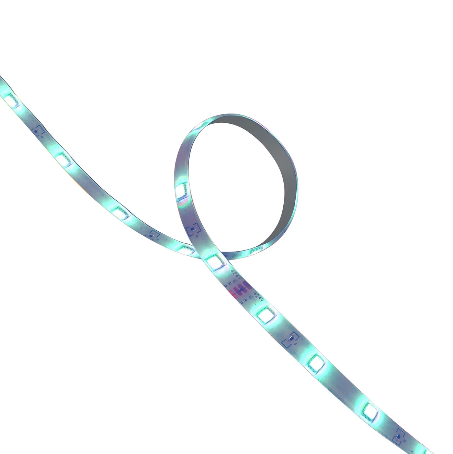 Müller Licht tint LED-Strip Color, Zigbee, Bluetooth 3 Meter