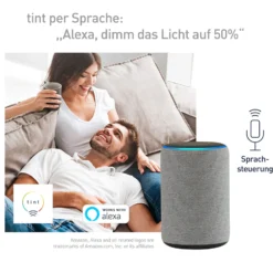 Müller Licht tint LED-Unterbauleuchte Alba, 50cm