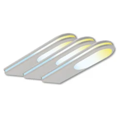 Müller Licht tint LED-Unterbauleuchte Armaro, 3er