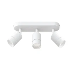 Müller Licht tint Nalo LED-Strahler, dreiflammig