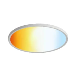 Müller Licht tint Smart LED-Deckenleuchte Amela, Ø 50 cm