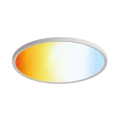 Müller Licht tint Smart LED-Deckenleuchte Amela, Ø 42 cm