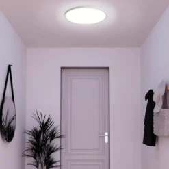 Müller Licht tint Smart LED-Deckenleuchte Amela, Ø 30 cm