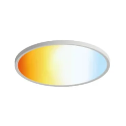 Müller Licht tint Smart LED-Deckenleuchte Amela, Ø 30 cm