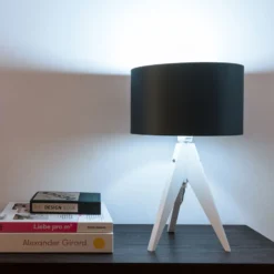 Müller Licht tint white+color LED-Lampe E27 9W