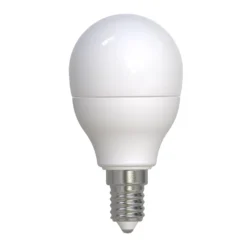 Müller Licht tint white+color LED-Tropfen E14 4,9W