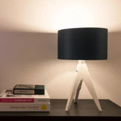 Müller Licht tint white LED-Lampe E27 9W, CCT