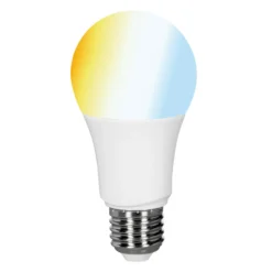 Müller Licht tint white LED-Lampe E27 9W, CCT
