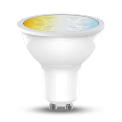 Müller Licht tint white LED-Lampe GU10 5,1W CCT