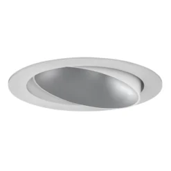 Molto Luce Dark Night R Einbau 2700K weiß/silber