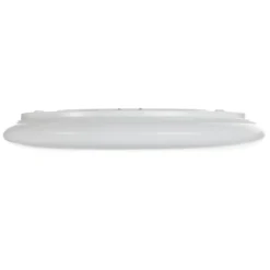 Nashville - LED-Deckenlampe RGBW mit Lautsprecher