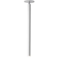 Nemo Canna Nuda LED-Deckenleuchte, weiß