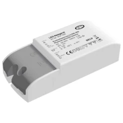 Netzgerät 12V/DC 2,5-25W, IP20, 230-240V/AC