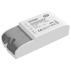 Netzgerät 12V/DC 2,5-25W, IP20, 230-240V/AC