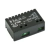 Netzgerät 12V/DC 0,1-6W, IP20, 100-240V/AC