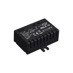 Netzgerät 12V/DC 0,1-6W, IP20, 100-240V/AC