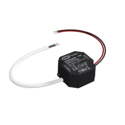 Netzgerät 12V/DC 0,1-12W, IP65, 220-240V/AC