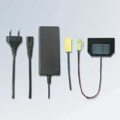 Netzteil für LED-Leuchten mit Eurostecker, 50VA
