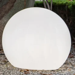Newgarden Buly Bodenleuchte Kugel, Ø 80 cm