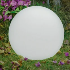Newgarden Buly Bodenleuchte Kugel, Ø 30 cm