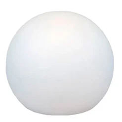 Newgarden Buly LED-Solarleuchte Kugel IP65, Ø 30cm