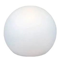 Newgarden Buly LED-Solarleuchte Kugel IP65, Ø 20cm