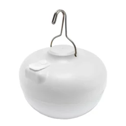 Newgarden Cherry LED-Dekorationsleuchte weiß