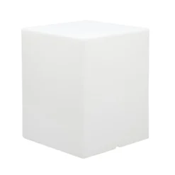 Newgarden Cuby Dekoleuchte Würfel Höhe 53cm