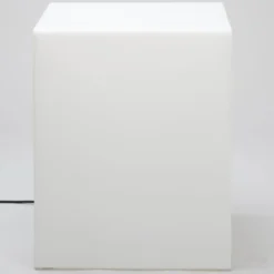 Newgarden Cuby Dekoleuchte Würfel Höhe 53cm