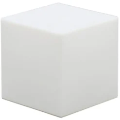 Newgarden Cuby Dekoleuchte Würfel Höhe 32cm
