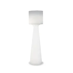 Newgarden Grace LED-Stehleuchte, Akku, Höhe 170 cm