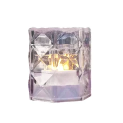 Newgarden LED-Akku-Tischleuchte Jack Lux, Höhe 10 cm, IP54