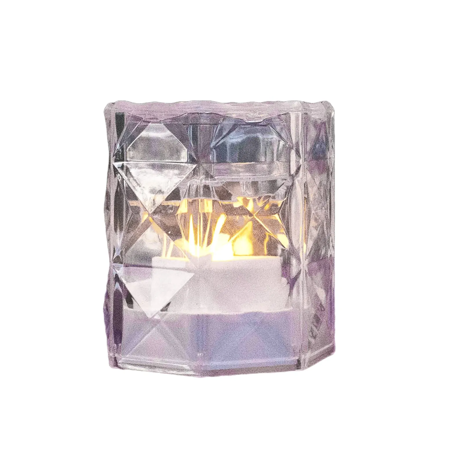 Newgarden LED-Akku-Tischleuchte Jack Lux, Höhe 10 cm, IP54