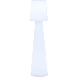Newgarden Lola LED-Stehleuchte Akku, Höhe 110 cm