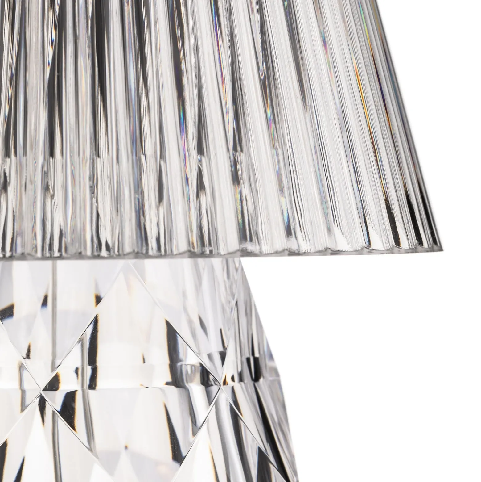 Newgarden Lola 20 LUX LED-Tischleuchte