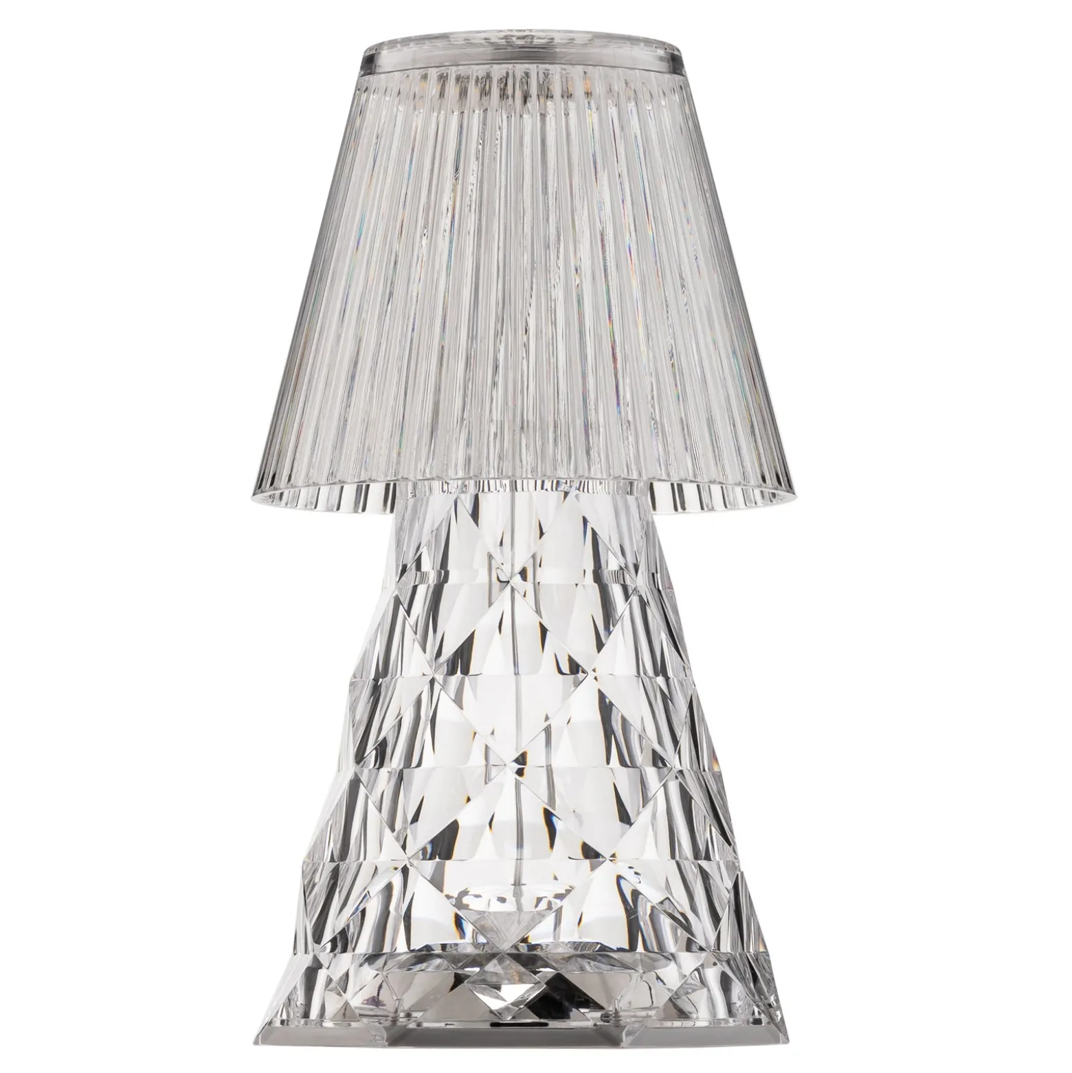 Newgarden Lola 20 LUX LED-Tischleuchte